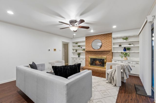 7066 Arboreal Drive, Dallas, TX 75231
