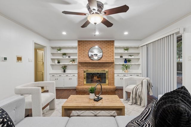 7066 Arboreal Drive, Dallas, TX 75231
