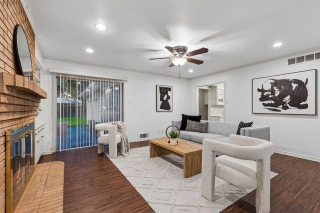 7066 Arboreal Drive, Dallas, TX 75231