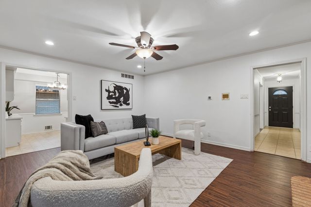 7066 Arboreal Drive, Dallas, TX 75231