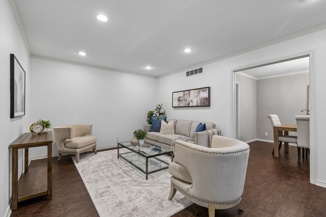 7066 Arboreal Drive, Dallas, TX 75231