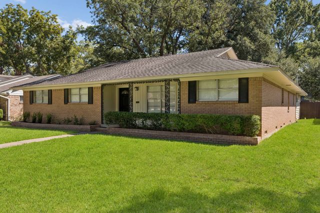 7066 Arboreal Drive, Dallas, TX 75231