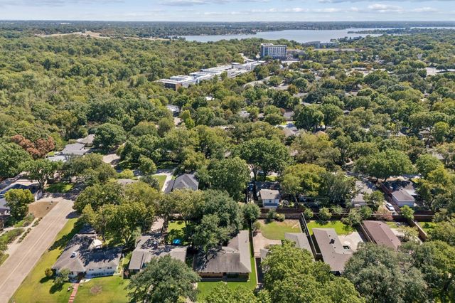 7066 Arboreal Drive, Dallas, TX 75231