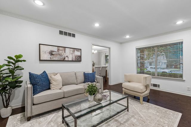 7066 Arboreal Drive, Dallas, TX 75231