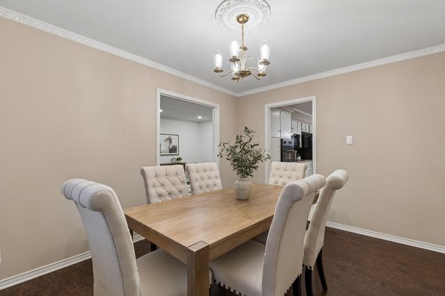 7066 Arboreal Drive, Dallas, TX 75231