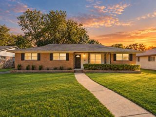 7066 Arboreal Drive, Dallas, TX 75231