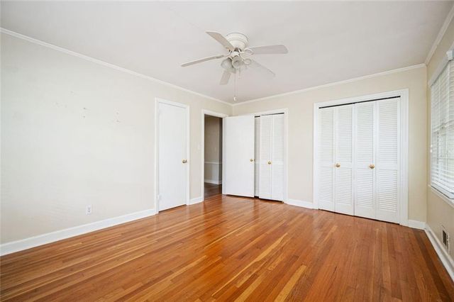 5860 Greenbrier NE Road, Atlanta, GA 30328