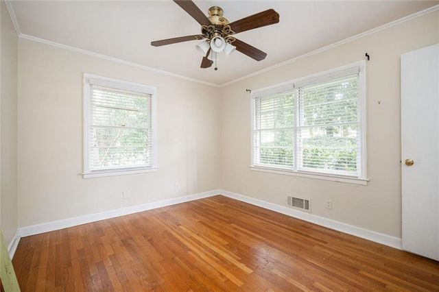 5860 Greenbrier NE Road, Atlanta, GA 30328