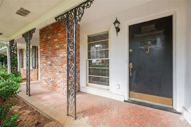 5860 Greenbrier NE Road, Atlanta, GA 30328