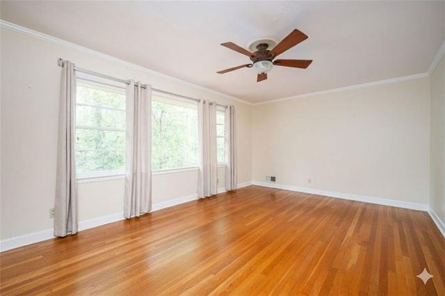 5860 Greenbrier NE Road, Atlanta, GA 30328