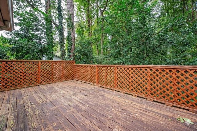 5860 Greenbrier NE Road, Atlanta, GA 30328