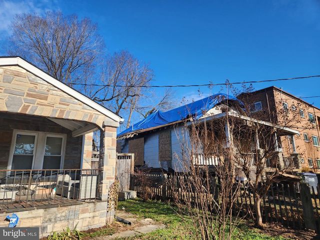 3304 E E ST SE, Washington, DC 20019