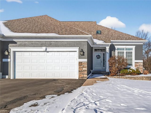 109 Marc Mar, Gates, NY 14606