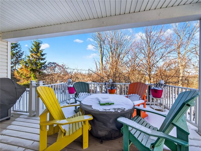 109 Marc Mar, Gates, NY 14606