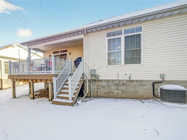 109 Marc Mar, Gates, NY 14606