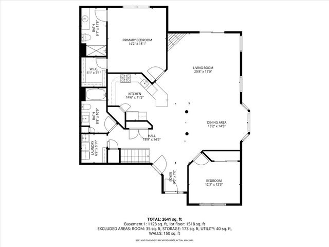 109 Marc Mar, Gates, NY 14606