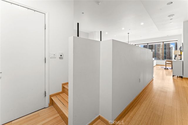 1100 Wilshire Boulevard 2608, Los Angeles, CA 90017