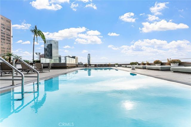 1100 Wilshire Boulevard 2608, Los Angeles, CA 90017