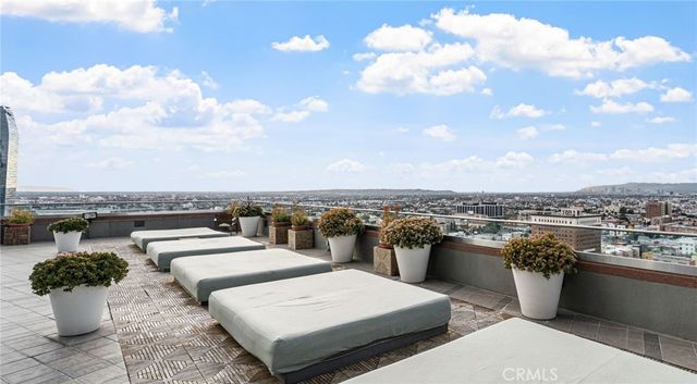 1100 Wilshire Boulevard 2608, Los Angeles, CA 90017