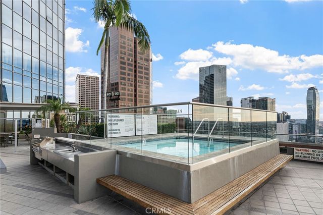 1100 Wilshire Boulevard 2608, Los Angeles, CA 90017