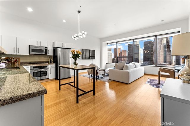 1100 Wilshire Boulevard 2608, Los Angeles, CA 90017