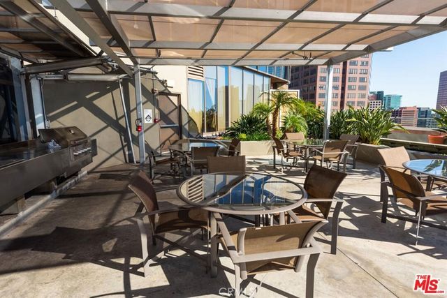 1100 Wilshire Boulevard 2608, Los Angeles, CA 90017