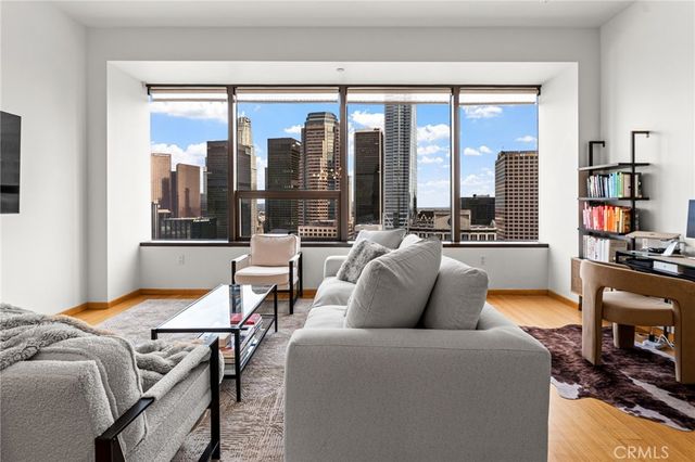 1100 Wilshire Boulevard 2608, Los Angeles, CA 90017