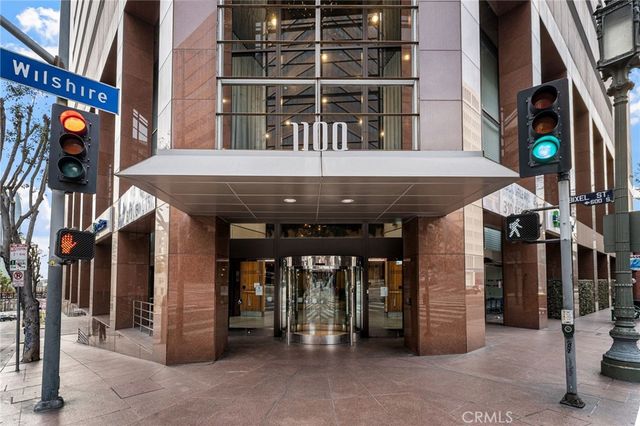 1100 Wilshire Boulevard 2608, Los Angeles, CA 90017