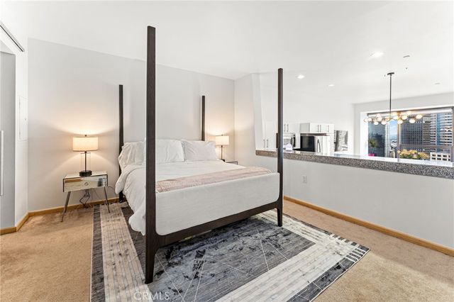 1100 Wilshire Boulevard 2608, Los Angeles, CA 90017