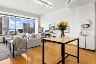 1100 Wilshire Boulevard 2608, Los Angeles, CA 90017