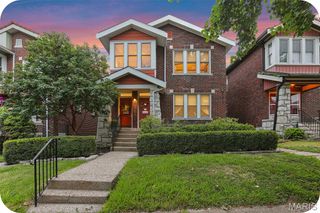 5004 Winona Avenue, St Louis, MO 63109