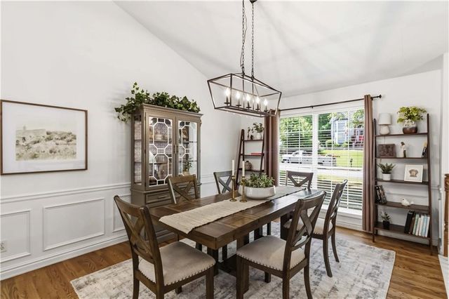 2149 Hunters Branch Court, Lawrenceville, GA 30043