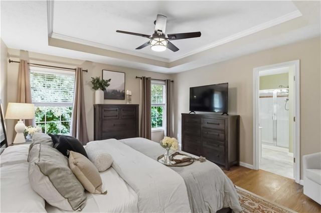 2149 Hunters Branch Court, Lawrenceville, GA 30043