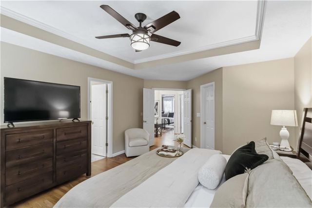 2149 Hunters Branch Court, Lawrenceville, GA 30043