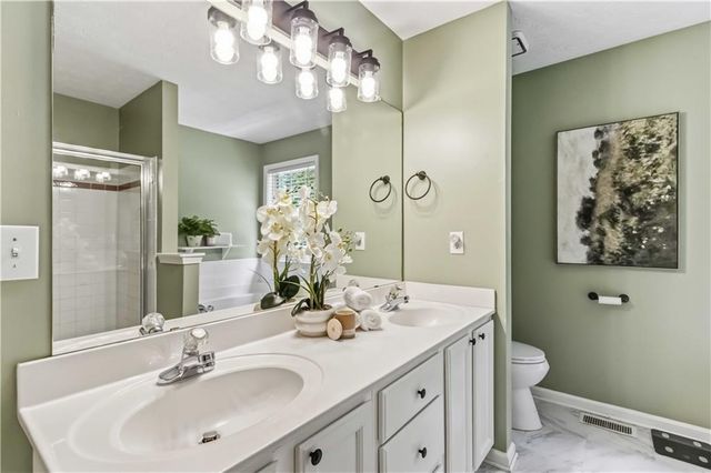 2149 Hunters Branch Court, Lawrenceville, GA 30043