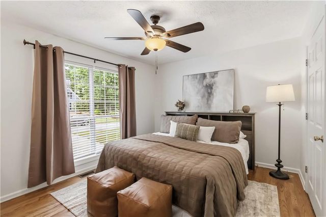 2149 Hunters Branch Court, Lawrenceville, GA 30043