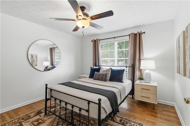 2149 Hunters Branch Court, Lawrenceville, GA 30043