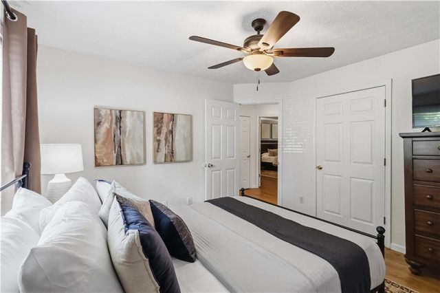 2149 Hunters Branch Court, Lawrenceville, GA 30043