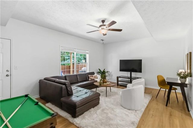 2149 Hunters Branch Court, Lawrenceville, GA 30043