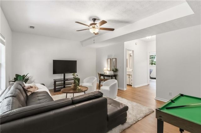 2149 Hunters Branch Court, Lawrenceville, GA 30043