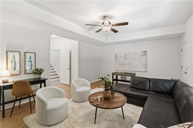 2149 Hunters Branch Court, Lawrenceville, GA 30043