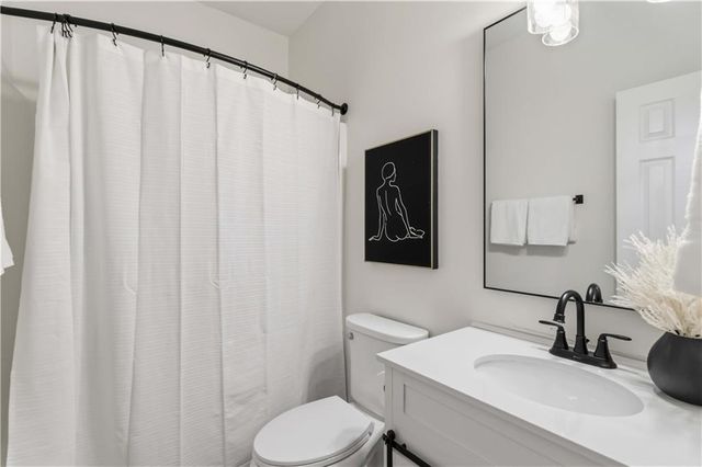 2149 Hunters Branch Court, Lawrenceville, GA 30043