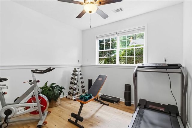 2149 Hunters Branch Court, Lawrenceville, GA 30043
