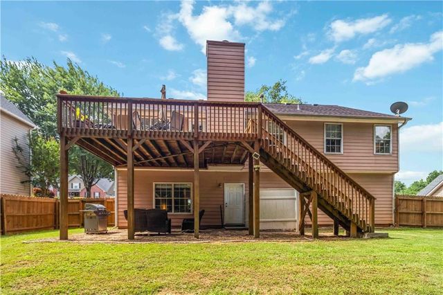 2149 Hunters Branch Court, Lawrenceville, GA 30043