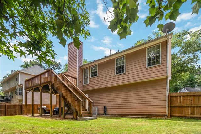 2149 Hunters Branch Court, Lawrenceville, GA 30043