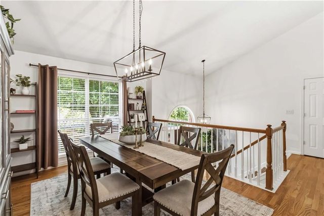 2149 Hunters Branch Court, Lawrenceville, GA 30043