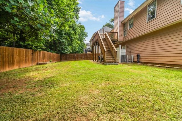 2149 Hunters Branch Court, Lawrenceville, GA 30043