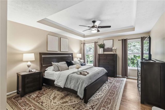 2149 Hunters Branch Court, Lawrenceville, GA 30043