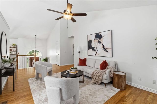 2149 Hunters Branch Court, Lawrenceville, GA 30043