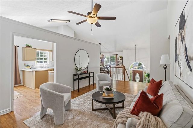 2149 Hunters Branch Court, Lawrenceville, GA 30043